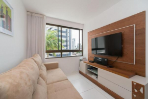Excelente 2 Quartos em Setúbal Boa Viagem eal para famílias e executivos PM306
